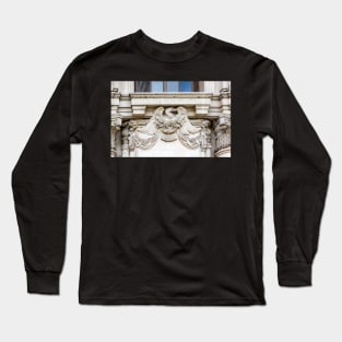 Methodist Centre Hall 7 Long Sleeve T-Shirt